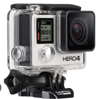 دوربین فیلمبرداری گوپرو 4