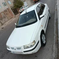 سمند  EF7LXمدل91|خودرو سواری و وانت|زنجان, |دیوار