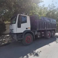 اویکو۳۸۰ کمپرس|خودرو سنگین|تهران, چهارصد دستگاه|دیوار