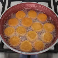 ناگت مرغ خانگی|خوردنی و آشامیدنی|تهران, جنت‌آباد جنوبی|دیوار
