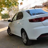 تارا اتومات سفید خانگی بی رنگ|خودرو سواری و وانت|اصفهان, چشمه باقرخان|دیوار