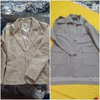 تعدادی لباس
