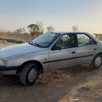 خودرو 405 GLX