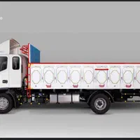 حمل بار داخل شهر وسایر استان ها