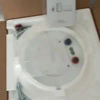 آبگرم کن برقی میلانو|آبگرمکن، پکیج، شوفاژ|تهران, جیحون|دیوار