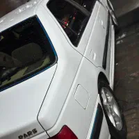 پارس ۹۵ کلاس ۱۵ عروسک|خودرو سواری و وانت|قدس, شهر‌قدس|دیوار