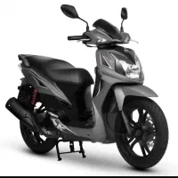 فروش گلکسی sym مدل sr200