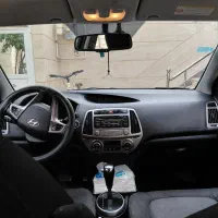 i20|خودرو سواری و وانت|یزد, |دیوار