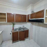 کابینت فلزی  رویه ام دی اف