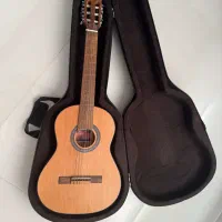 گیتار ۳/۴