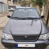 پراید 132شاسی سالم 90