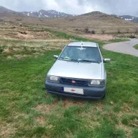 پراید 85