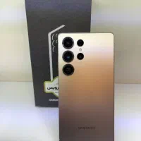سامسونگ گلکسی S25 Ultra|موبایل|کرج, گوهردشت|دیوار