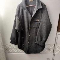 لباس مجلسی و کاپشن و مانتو|لباس|اقبالیه, |دیوار