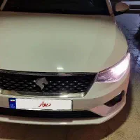 تارا اتوماتیک TU5 سفید ۱۴۰۳