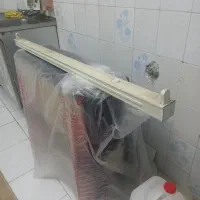 قاب مهتابی ۴۰وات  به همراه ترانس نو