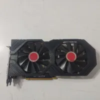 گرافیک RX580 8G