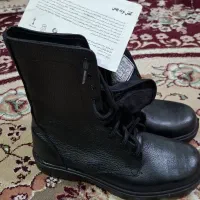 پوتین سربازی