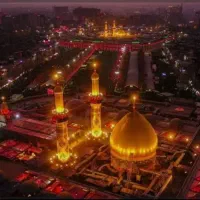 سفر به کربلای معلی