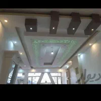 اجرای کناف بارنگ مصالح درجه یک|خدمات پیشه و مهارت|بیرجند, |دیوار