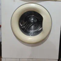فروش یک دستگاه ماشین لباسشویی وردپول آمریکایی