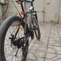 دوچرخه|دوچرخه، اسکیت، اسکوتر|تربت جام, میان جام|دیوار