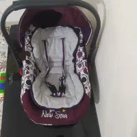 کریر بچه|کالسکه و لوازم جانبی|تهران, دولاب|دیوار