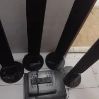 باندهای فابریک ال جی نو|سیستم صوتی خانگی|تهران, دروس|دیوار