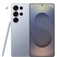 سامسونگ galaxy s25 ultra با حافظهٔ ۱ ترابایت.