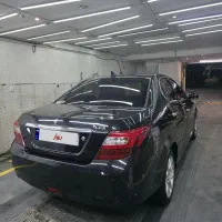 دنا پلاس توربو دستی|خودرو سواری و وانت|اصفهان, سعادتآباد|دیوار