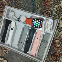 اپل واچ و مودم همراه