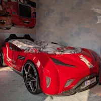 سرویس خواب ماشین کودک ترکی