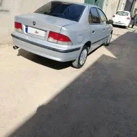 سمند 85عروسک|خودرو سواری و وانت|کرج, گوهردشت|دیوار
