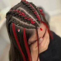 آموزش بافت و اکستنشن مو|خدمات آموزشی|تهران, خواجه نصیر طوسی|دیوار