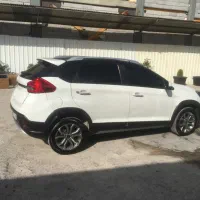 ام وی ام x22 مدل۱۳۹۷اتوماتیک|خودرو سواری و وانت|شیراز, شاه قلی بیگی|دیوار