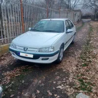 فروش پژو پارس موتور جدید