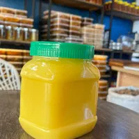 ساری یاغ(روغن زرد ارگانیک)|خوردنی و آشامیدنی|سهند, |دیوار