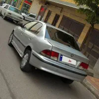 سمند|خودرو سواری و وانت|تبریز, |دیوار