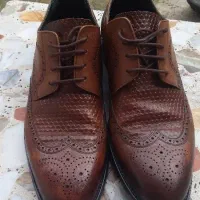 کفش مجلسی مارک فرس  در حد نو