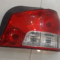 چراغ عقب ۱۳۲