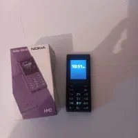 نوکیا ۱۰۸ رم خور