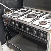 فرگاز تهران گاز با جوجه گردان سالم