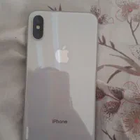 اپل iPhone X با حافظهٔ ۲۵۶ گیگابایت