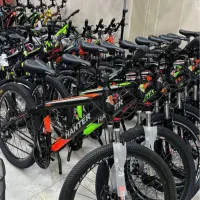 «فروشگاه تخصصی خانه دوچرخه» دوچرخه ۲۴ ۲۶ ۲۰|دوچرخه، اسکیت، اسکوتر|کرمان, |دیوار