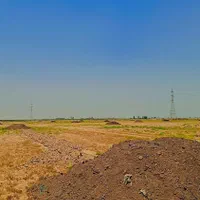 اجاره ۲۳ هکتار زمین کشاورزی آبی