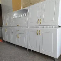 کابینت آماده|مصالح و تجهیزات ساختمان|مشهد, طبرسی شمالی|دیوار