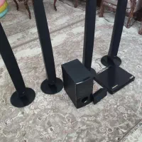 تلوزیون ال جی اصل با سینما خانواده ومیز|تلویزیون و پروژکتور|شاهین‌شهر, شهرک گلدیس|دیوار