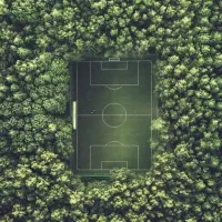 تمرین انفرادی فوتبال