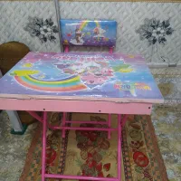 میزه دخترانه به فروش میرود