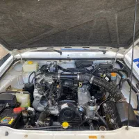 وانت کارا تک کابین ۱۴۰۲ دیلات دار|خودرو سواری و وانت|دامغان, |دیوار